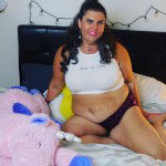 Jeffs Models - Fat Danni Dawson Blowjob Compilation 4