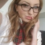 Gracie Green Toy Masturbation