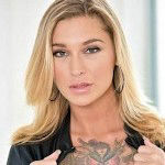 Kleio Valentien Seduces And Fucks A Dude