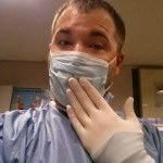 Miss Mars Is A Human Guinea Pig For Doctor From Tampa’s EStim Experiments
