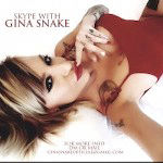 4K Female. The young gigolo with Jota de Tejode & Gina Snake