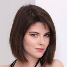 Unique rimming and fab anal sex with petite teen Sara Bell