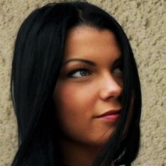 DAGFS - Sofia Like Gets Turned On By Watching Her BF Fucking