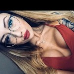 DADDY4K. Skinny peach speaks Russian to BFs step dad then they