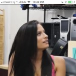 Stepsister Alexis getting that big fat cock in her pussy