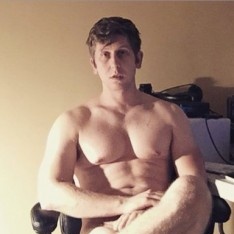 Bad Ass Brianna Has Fun with Her Bad Boy Sex Slave