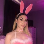 Cum eating slut dominated in blowjob session