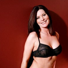 Busty milf Magdalene St. Michaels and Delila Darling