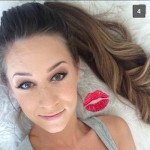 Trinity St. Claire and Cassidy Klein enjoy in hot lesbian se