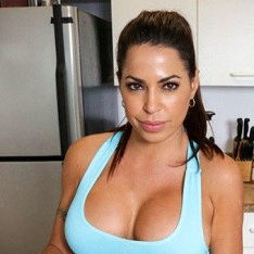 Round ass Sexy latina Fucked To Oblivion