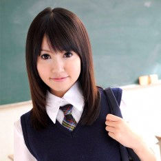 Japanese babes are having an orgy with horny friends, uncens